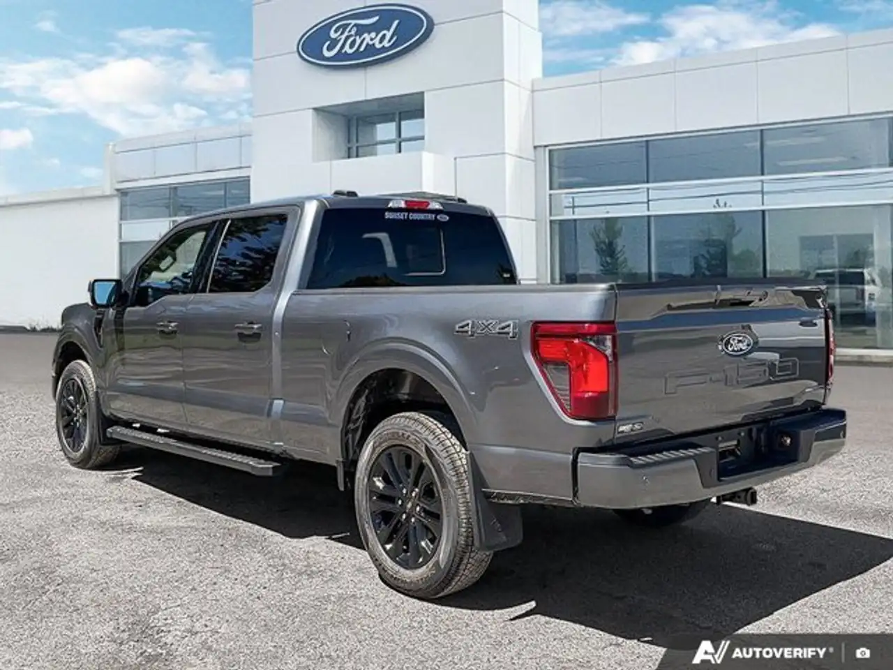 Ford F 150 снимка Ford F 150