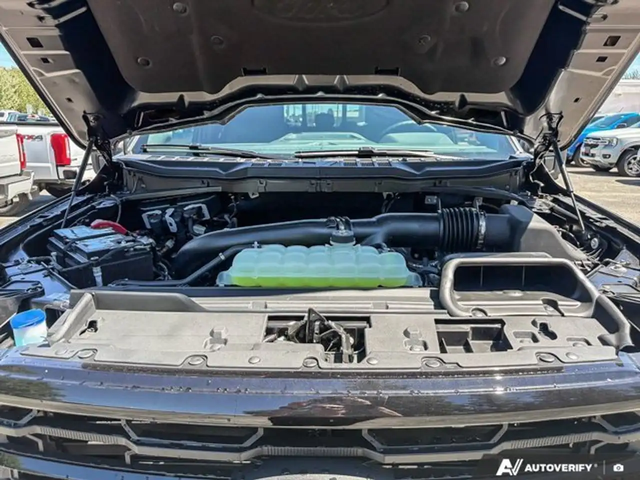 Ford F 150 снимка Ford F 150