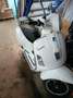 Vespa GTS 125 Wit - thumbnail 2