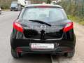Mazda 2 Lim. 1.3 Independence/KLIMA/E-FENSTER/TÜV-NEU Schwarz - thumbnail 4