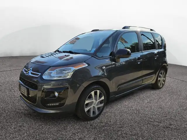 2017 Citroen C3 Picasso for sale