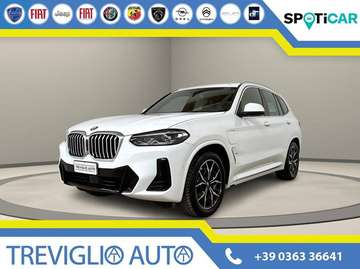 xDrive30e Msport TETTO APRIBILE