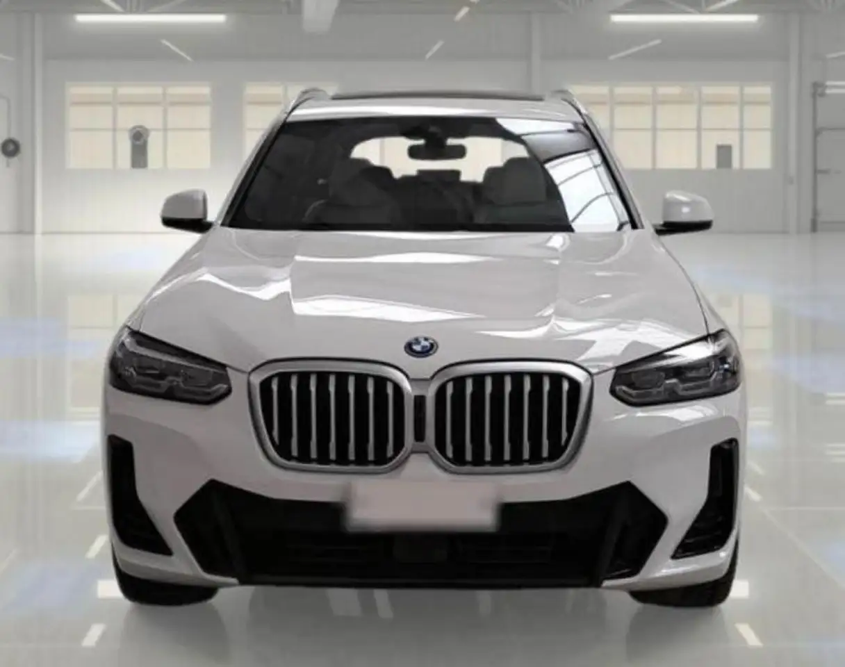 BMW X3 xDrive30e Msport TETTO APRIBILE 3