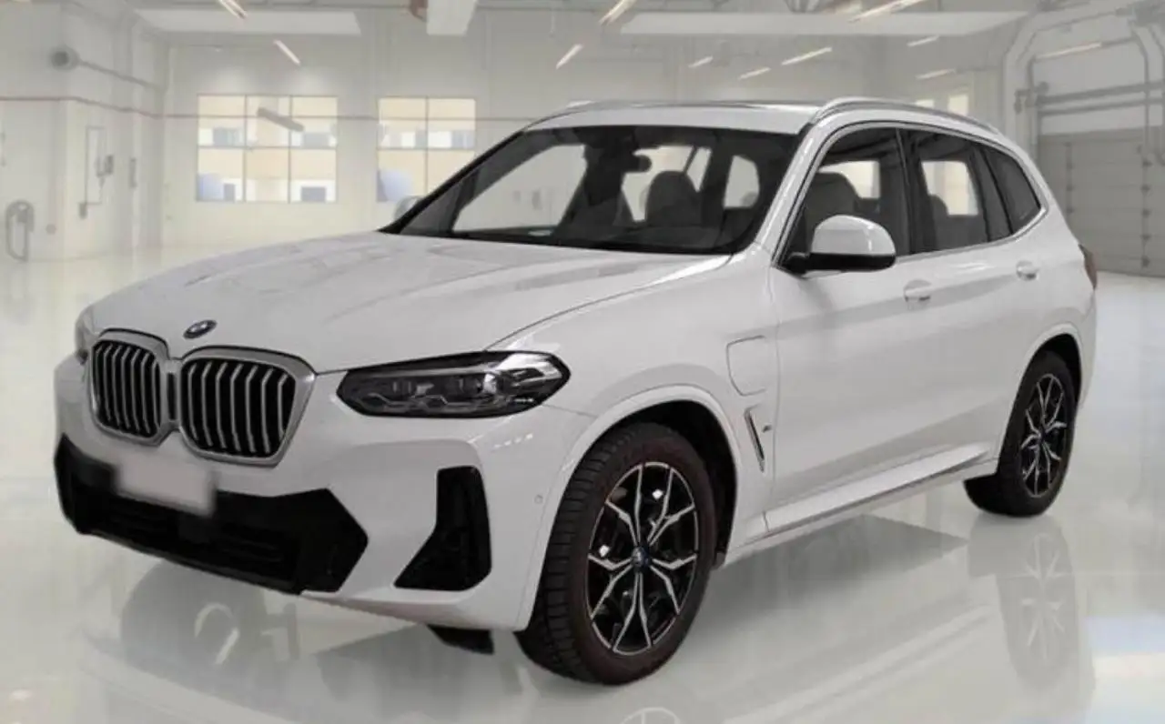 BMW X3 xDrive30e Msport TETTO APRIBILE