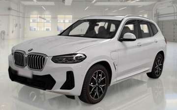 xDrive30e Msport TETTO APRIBILE