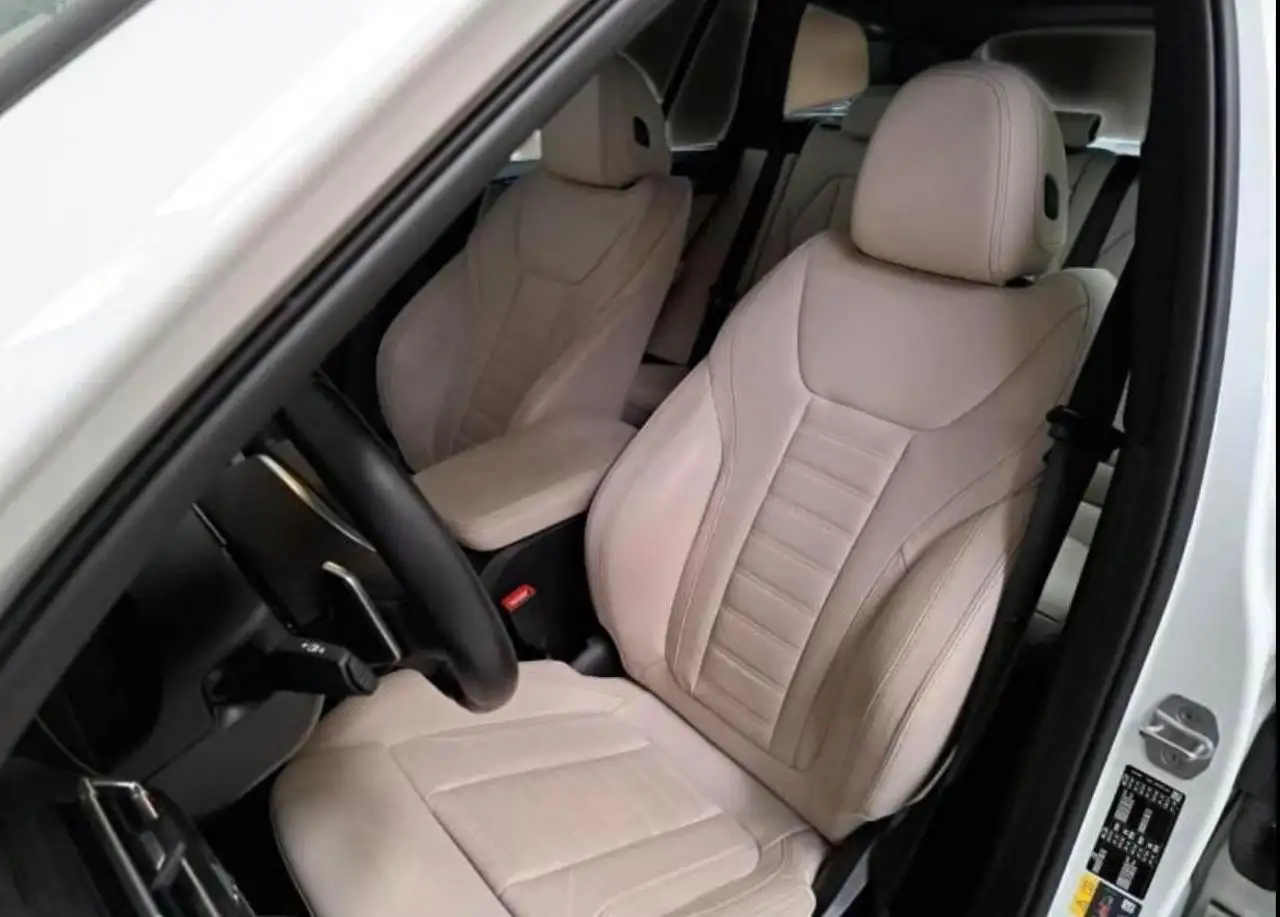 BMW X3 xDrive30e Msport TETTO APRIBILE 7