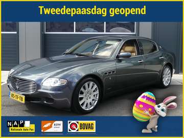 4.2 V8 401PK Duo Select YOUNGTIMER Navi Schuifdak