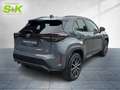 Toyota Yaris Cross 1,5-l-VVT-iE Hybrid 130 PS GR Sport Grau - thumbnail 4