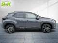 Toyota Yaris Cross 1,5-l-VVT-iE Hybrid 130 PS GR Sport Grau - thumbnail 5