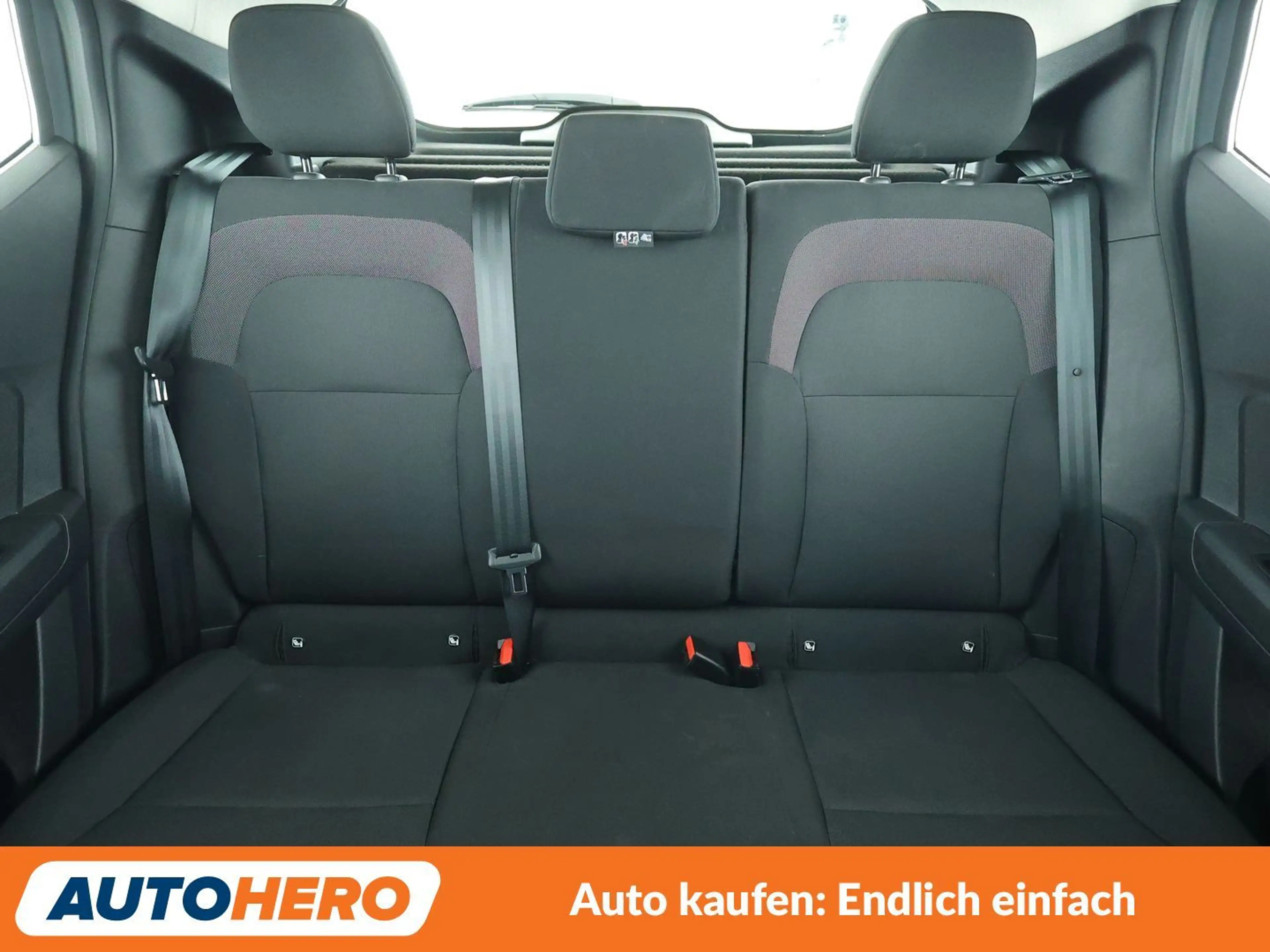 Dacia Sandero 1.0 SCe Essential *TEMPO*KLIMA*GARANTIE* — photo 15