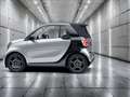 smart forTwo EQ  cabrio +SHZ+AMBIENTE+KAMERA+LED Silber - thumbnail 10