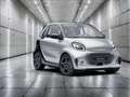 smart forTwo EQ  cabrio +SHZ+AMBIENTE+KAMERA+LED Silber - thumbnail 3