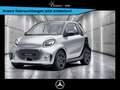 smart forTwo EQ  cabrio +SHZ+AMBIENTE+KAMERA+LED Silber - thumbnail 1