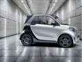 smart forTwo EQ  cabrio +SHZ+AMBIENTE+KAMERA+LED Silber - thumbnail 5