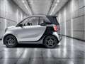 smart forTwo EQ  cabrio +SHZ+AMBIENTE+KAMERA+LED Silber - thumbnail 11