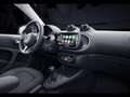 smart forTwo EQ  cabrio +SHZ+AMBIENTE+KAMERA+LED Silber - thumbnail 14