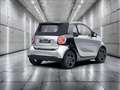 smart forTwo EQ  cabrio +SHZ+AMBIENTE+KAMERA+LED Silber - thumbnail 7
