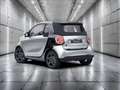 smart forTwo EQ  cabrio +SHZ+AMBIENTE+KAMERA+LED Silber - thumbnail 9