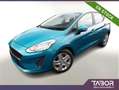 Ford Fiesta 1.1 85 Cool&Connect radars Bleu - thumbnail 1