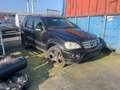 Mercedes-Benz ML 400 M-klasse CDI / EXPORT / ONLY FOR PARTS / ENGINE AN Fekete - thumbnail 3