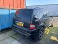 Mercedes-Benz ML 400 M-klasse CDI / EXPORT / ONLY FOR PARTS / ENGINE AN Negro - thumbnail 5