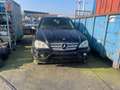 Mercedes-Benz ML 400 M-klasse CDI / EXPORT / ONLY FOR PARTS / ENGINE AN Fekete - thumbnail 2