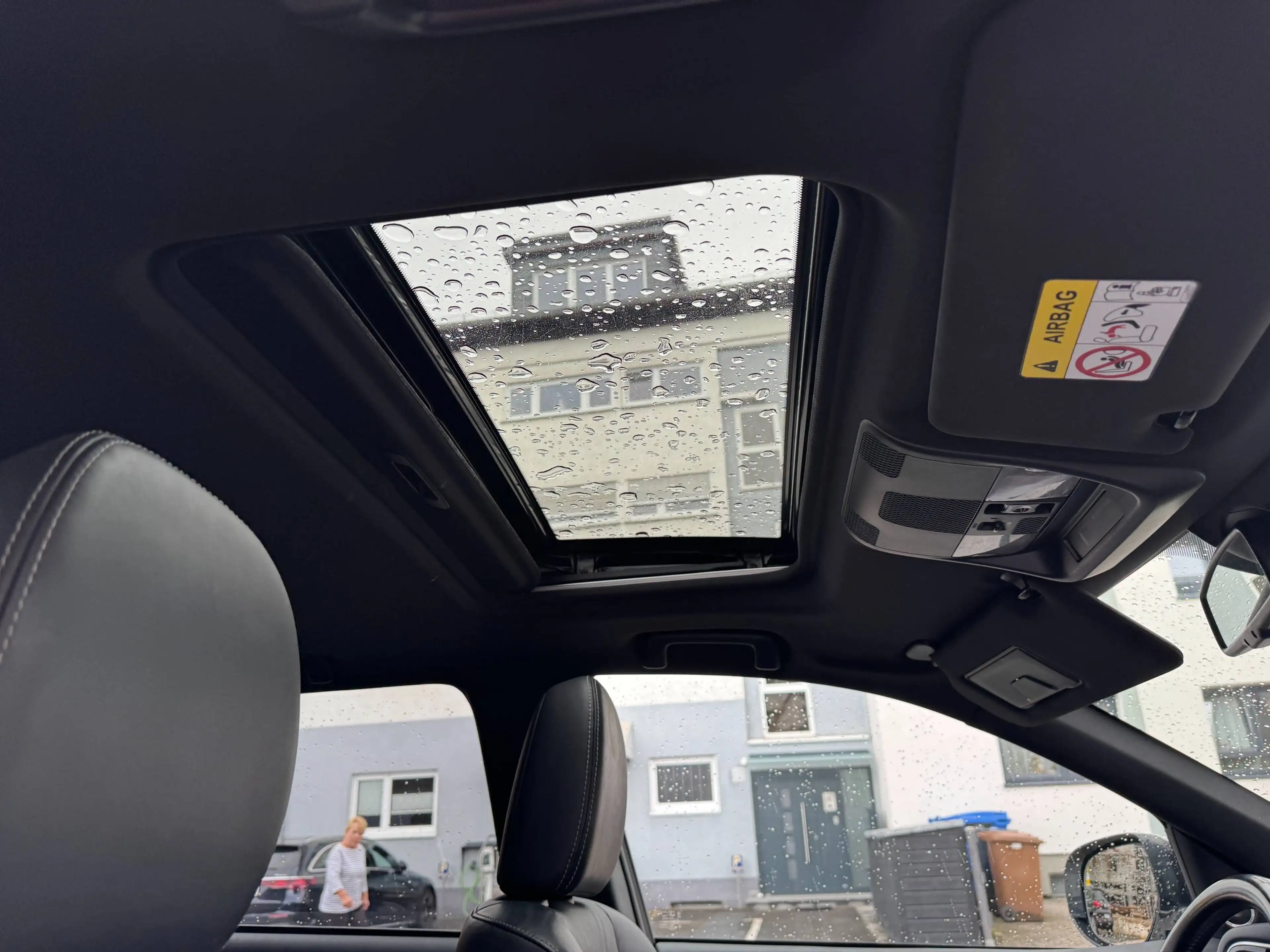 Mitsubishi Outlander 2.4 PHEV Top 4WD Leder Navi SHZ SD Kamera Tuv 7/28 2.Hd — photo 15