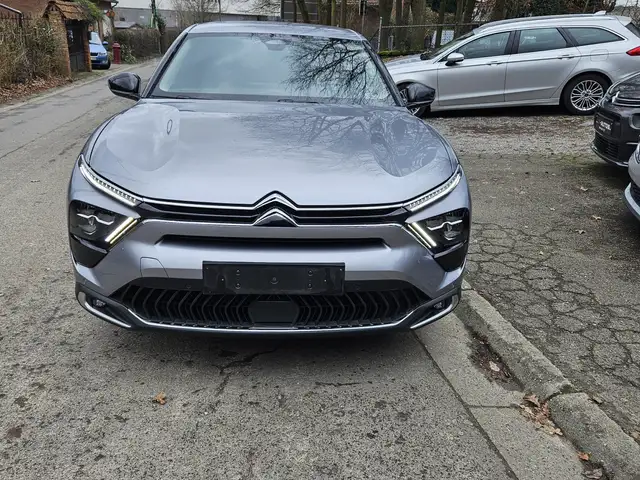 Citroen C5 X 1.2 Shine S