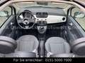 Fiat 500C Cabrio Scheckheft Parksensoren Alufelgen Wit - thumbnail 14