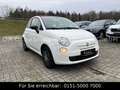 Fiat 500C Cabrio Scheckheft Parksensoren Alufelgen Blanc - thumbnail 15