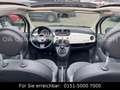 Fiat 500C Cabrio Scheckheft Parksensoren Alufelgen Blanc - thumbnail 17