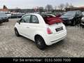 Fiat 500C Cabrio Scheckheft Parksensoren Alufelgen Wit - thumbnail 5