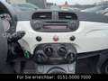 Fiat 500C Cabrio Scheckheft Parksensoren Alufelgen Blanc - thumbnail 19