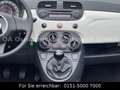 Fiat 500C Cabrio Scheckheft Parksensoren Alufelgen Wit - thumbnail 20