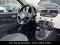 Fiat 500C Cabrio Scheckheft Parksensoren Alufelgen Wit - thumbnail 12