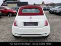Fiat 500C Cabrio Scheckheft Parksensoren Alufelgen Wit - thumbnail 22