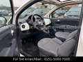 Fiat 500C Cabrio Scheckheft Parksensoren Alufelgen Blanc - thumbnail 11