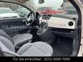 Fiat 500C Cabrio Scheckheft Parksensoren Alufelgen Wit - thumbnail 16