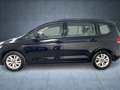 Volkswagen Touran Comfortline 1.5 TSI Navigation ACC 7 Sitzer Noir - thumbnail 2