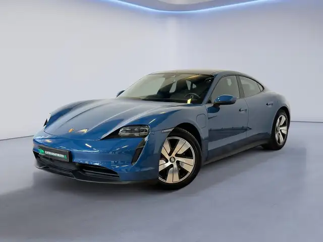 Porsche Taycan Performance 84 kWh|INCL BTW|NAP|1e EIGENAAR|