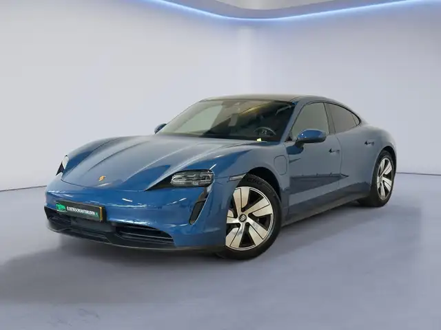 Porsche Taycan Performance 84 kWh|INCL BTW|NAP|1e EIGENAAR|
