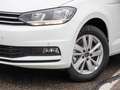 Volkswagen Touran Comfortline 1.5 l TSI OPF 110 kW (150 PS) D Wit - thumbnail 4