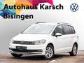 Volkswagen Touran Comfortline 1.5 l TSI OPF 110 kW (150 PS) D Wit - thumbnail 2