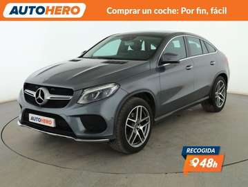 350d 4Matic Aut.