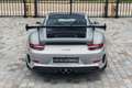 Porsche 991 GT3 RS MKII - GT Silver, low mileage, full Xpel Plateado - thumbnail 5