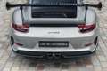 Porsche 991 GT3 RS MKII - GT Silver, low mileage, full Xpel Zilver - thumbnail 49