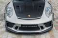 Porsche 991 GT3 RS MKII - GT Silver, low mileage, full Xpel Plateado - thumbnail 34