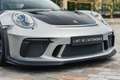 Porsche 991 GT3 RS MKII - GT Silver, low mileage, full Xpel Plateado - thumbnail 33