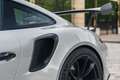 Porsche 991 GT3 RS MKII - GT Silver, low mileage, full Xpel Zilver - thumbnail 42