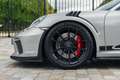 Porsche 991 GT3 RS MKII - GT Silver, low mileage, full Xpel Plateado - thumbnail 6